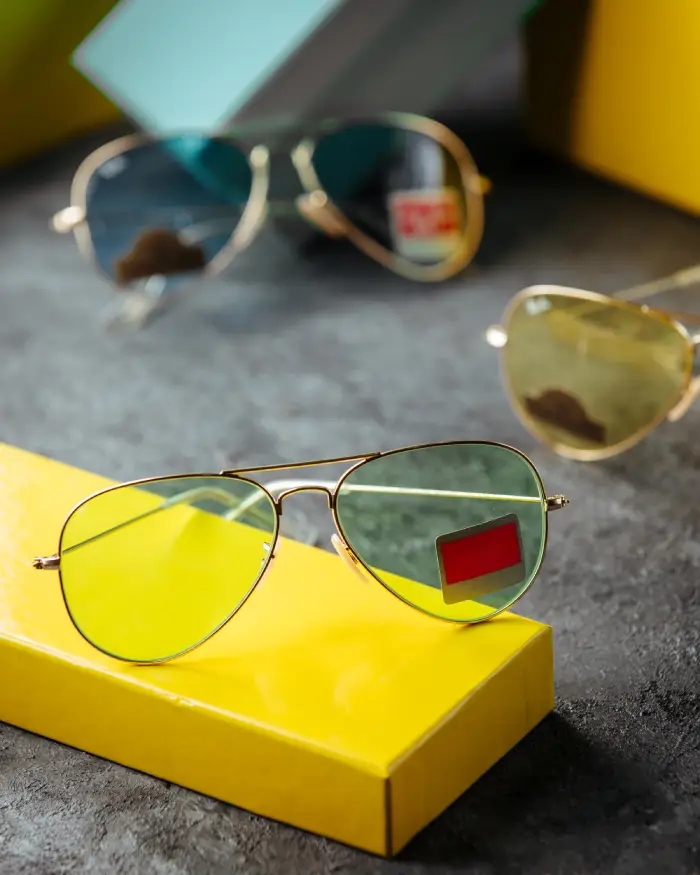 Sunglasses