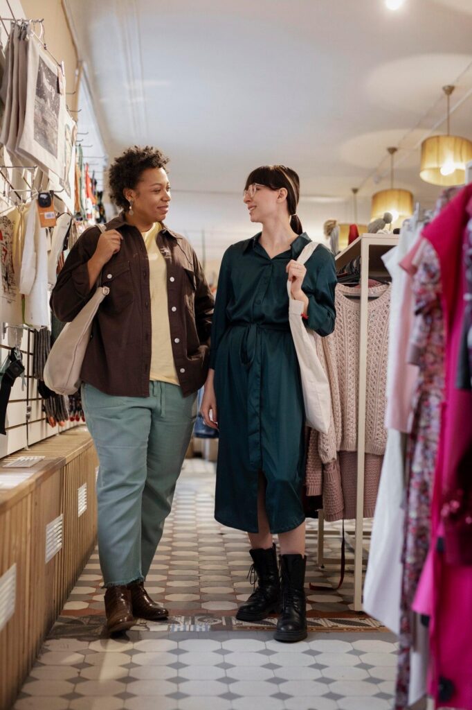 Smart Style on a Smart Budget: 9 Ways to Save on Brand-Name Clothing - The Frugal Teacher