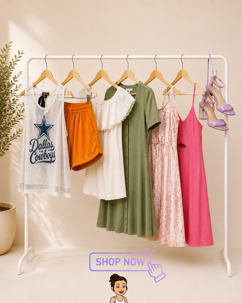 Why Smart Shoppers Love The Frugal Teacher | Save More - The Frugal Teacher