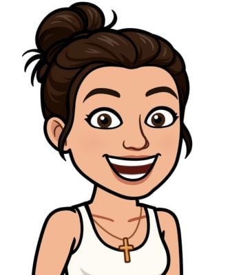 The Frugal Teacher avatar icon used on Whatnot and social media, showing a smiling cartoon woman with brown hair in a bun